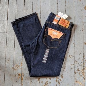 Levi's 501 Jeans